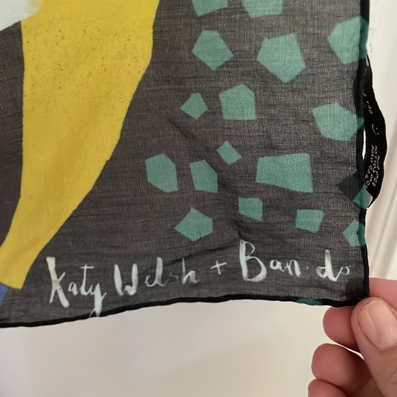 Katy Welsh for ban.do bandana - Picture 5 of 7